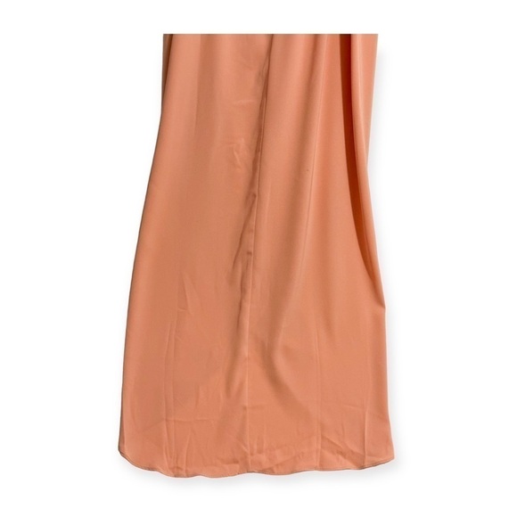 NWT‎ SHONA JOY Core Cocktail Dress, Size 12 - Picture 7 of 15